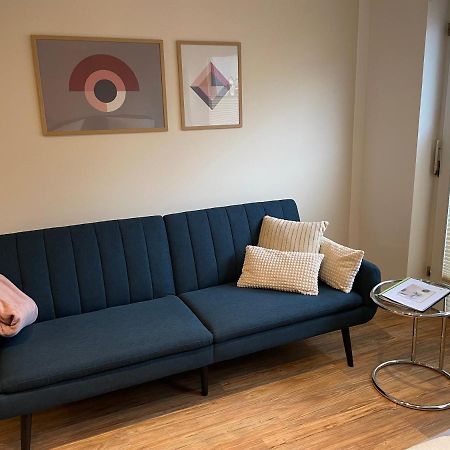 Saarland Appartements Wadgassen 外观 照片