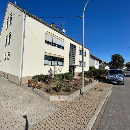 Saarland Appartements Wadgassen 外观 照片