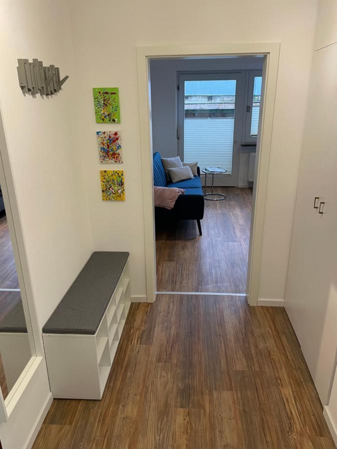 Saarland Appartements Wadgassen 外观 照片