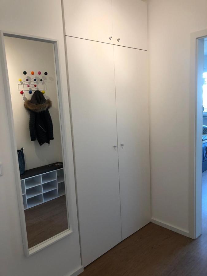 Saarland Appartements Wadgassen 外观 照片