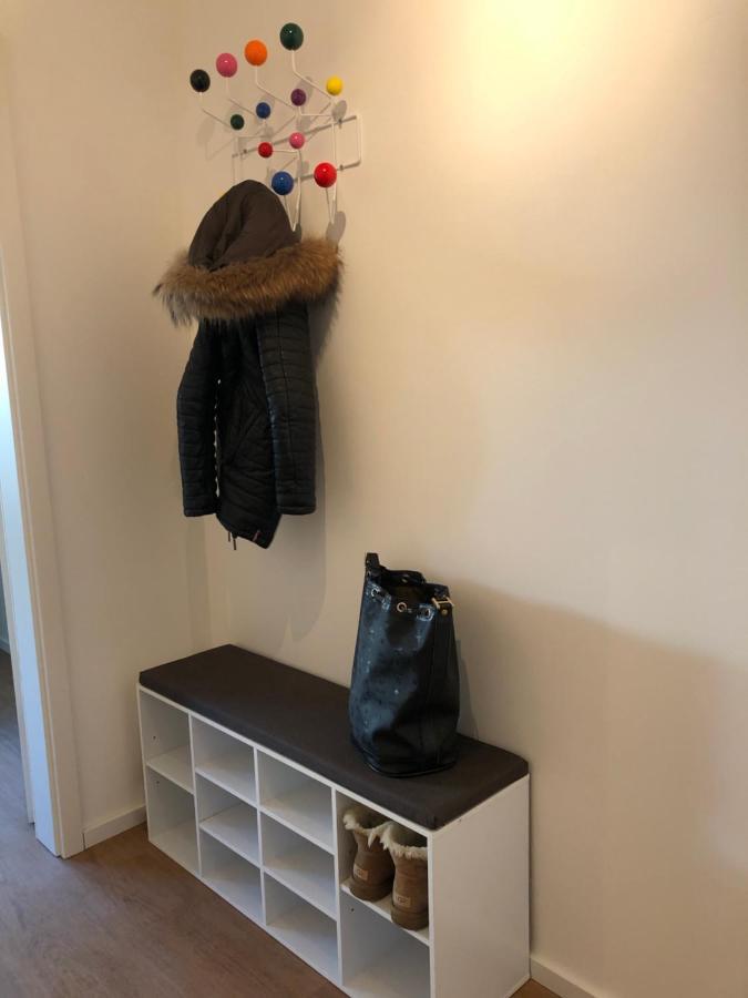 Saarland Appartements Wadgassen 外观 照片