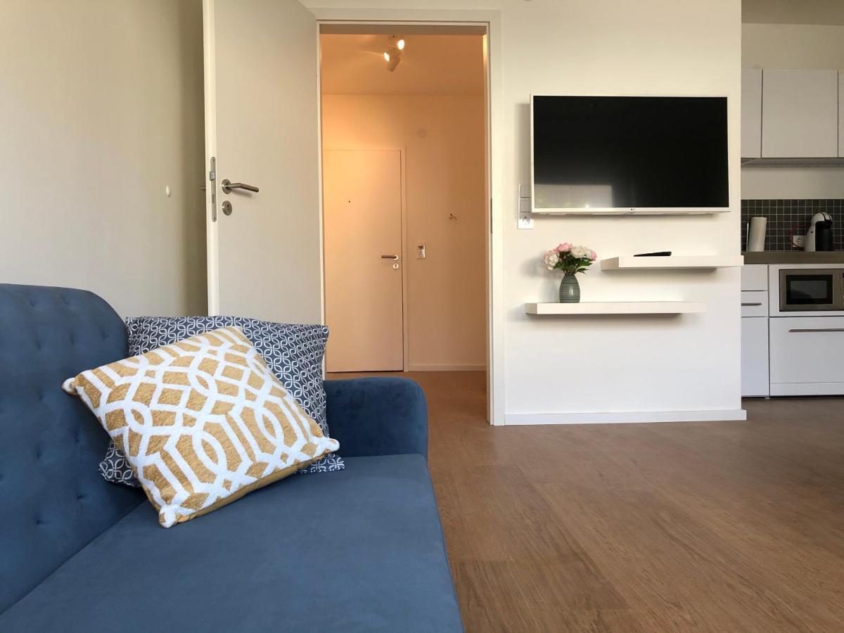 Saarland Appartements Wadgassen 外观 照片