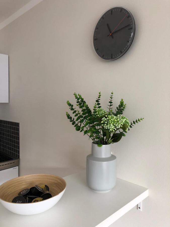 Saarland Appartements Wadgassen 外观 照片