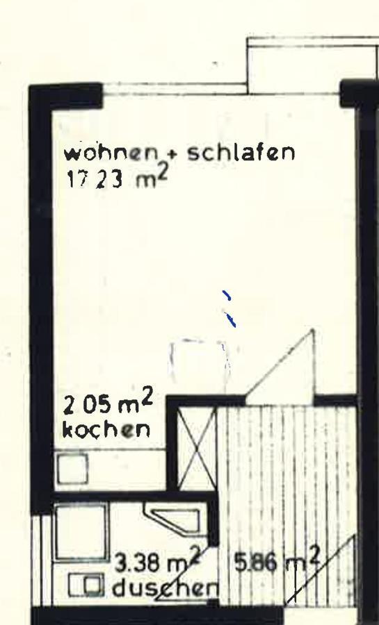 Saarland Appartements Wadgassen 外观 照片