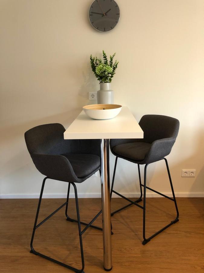Saarland Appartements Wadgassen 外观 照片