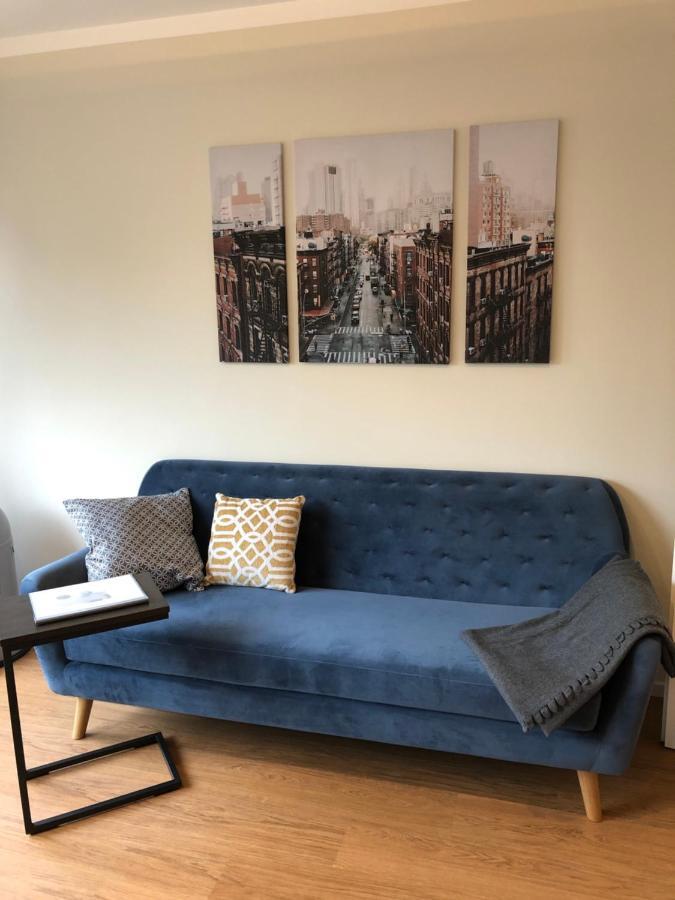 Saarland Appartements Wadgassen 外观 照片